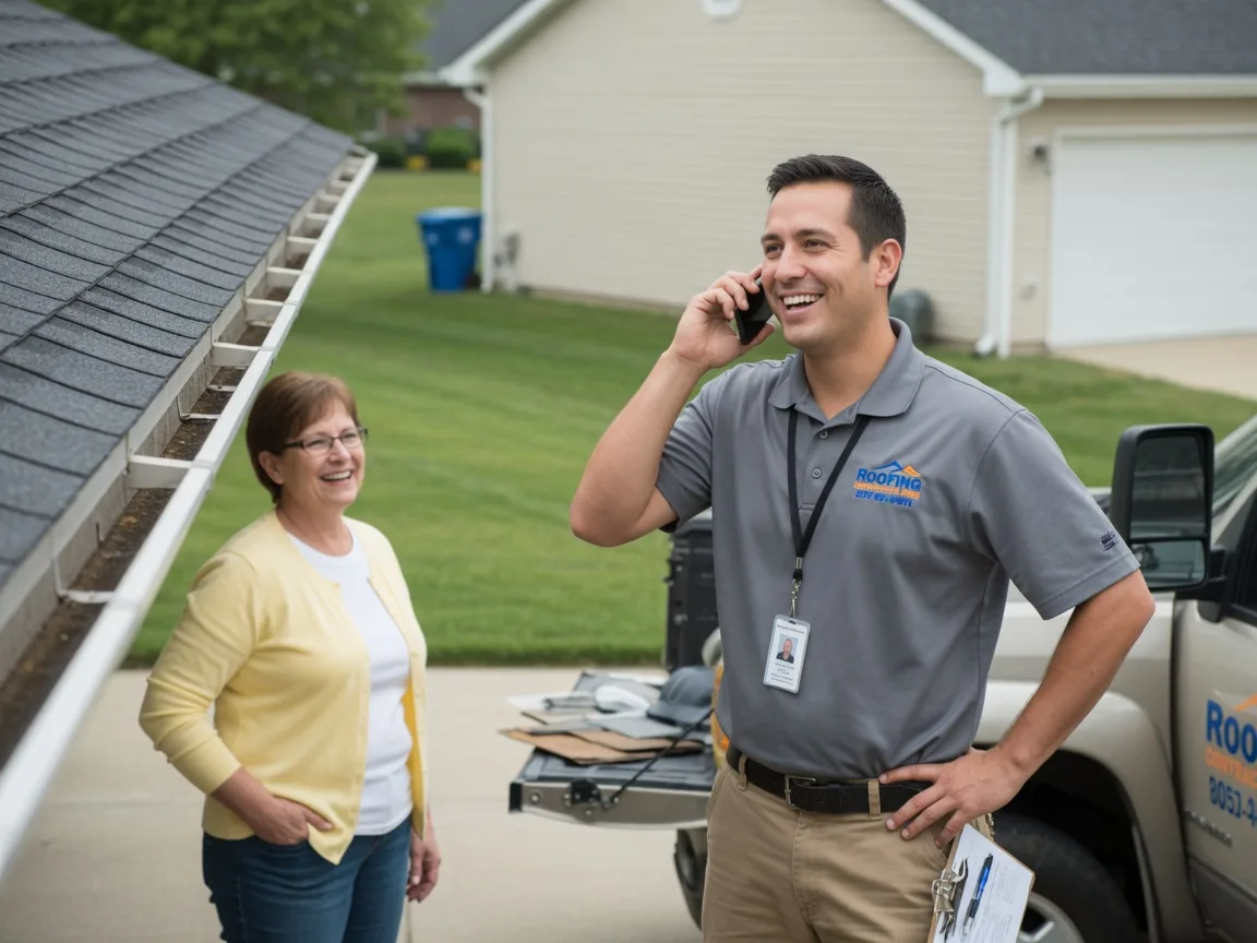 Local Roofing Contractors Minden, NE FAQs